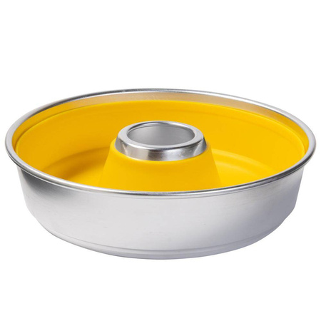 Silicone Mould