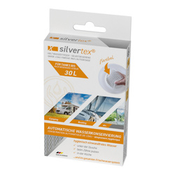Water Conservation Silvertex 30 l