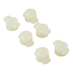 Spring Tension Plug for Roller Blind 2000