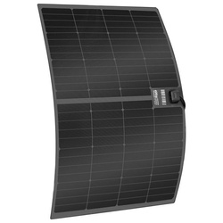 Panel solarny elastyczny 170W ten Haaft Sunflex na dach kampera