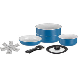 Cooking Pot Set Carezza Spacemaster