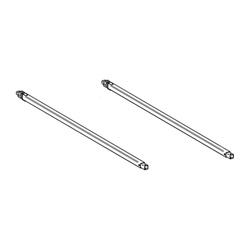 Rafter Arm Thule Caravan-Style, Awning Length from 3 m