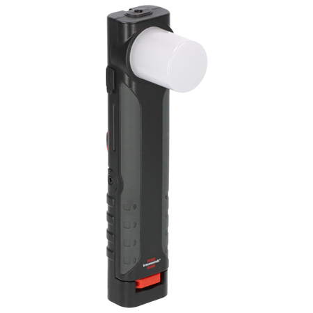 flashlight with dynamo HL 300 AD