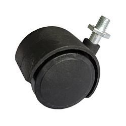 BlueCraft Wałek Czarny do Pieca BC 4200 Turbo 6,5x4,5x3,5 cm