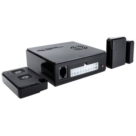 Wireless Alarm System WiPro III safe.lock