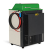 CNG 5 EVO - Coltri - CNG High Pressure Compressor - 85 l/min 5 m3/h
