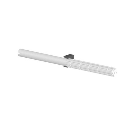 MC Comfort Drive Roll Aluminium