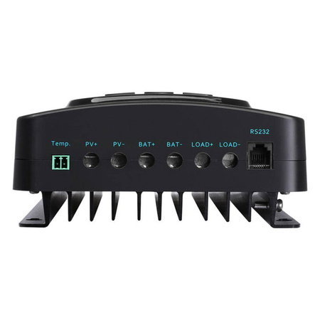 Rover Li 20 Amp MPPT Solar Charge Controller