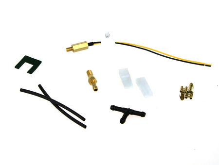 Zestaw OPTIMA NANO / Shark 1200 / U-360 / Barracuda 115Nl/min 4 cyl.