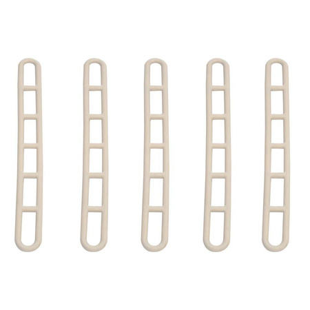 Guma kotwicząca 20 cm, 5 sztuk