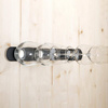 Metal Strip silwy