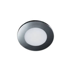 6 LED spotlight - Ø 70 mm