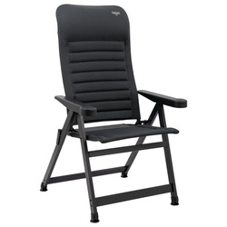 Camping Chair AP/435 Air-Select grey