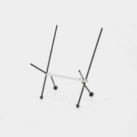 BOXIO CHAIR - ultralekkie aluminiowe krzesło kempingowe 1 kg, do 150 kg