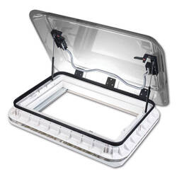 ExtraVENT 70 rooflight - 50 x 70 cm