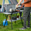 Gas cooker Camping Kitchen 2 MULTI-COOK PLUS