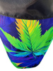 Pokrowiec na butlę gazową 11kg GANJA GalloNero