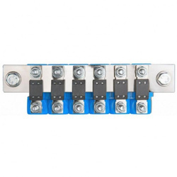 Szyna do connect 6 CIP100200100 (1500A) Victron