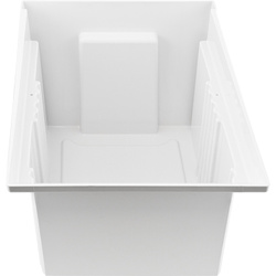 Thetford Vegetable Compartment White T2120 T2152