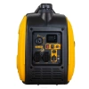 DeWalt Agregat prądotwórczy inwerterowy DXGNi35E 3400 W rozrusznik elektryczny - kemping i budowa