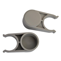 End Stop Clips for Tube