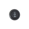 Single-pole switch - 12 V