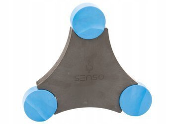 Senso4s BASIC- waga do butli gazowej stacjonarnej z Bluetooth