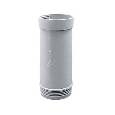 Przedłużenie komina AKV