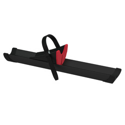 Fiamma Szyny Rowerowe Rail Premium 48cm Typ 3 Czarny