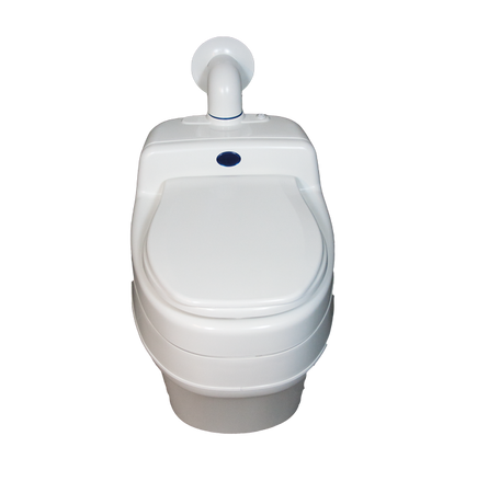 Separating Toilet Separett Villa