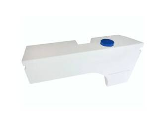 CARAVAN DRINKING WATER TANK 112 L (DUCATO JUMPER, BOXER), LEFT
