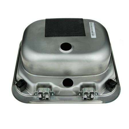 DOMETIC - Zlewozmywak do łodzi jachtu SMEV VA8005