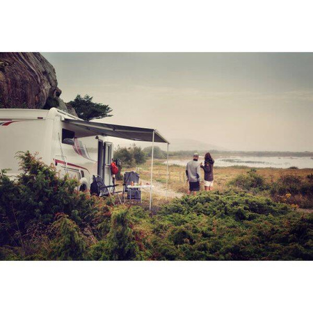 Awning PW 1500 With Motor