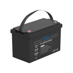 Lithium Battery 1.28kWh 100Ah 12.8V L2EV50 EPEVER