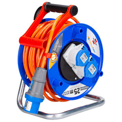 Cable Reel CEE Camping 240