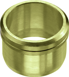 Pierścień wcinający 10mm stal hartowana