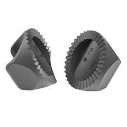 Serrated Washer for Carry-Bike VW T5/T6