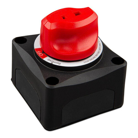 Victron Battery Switch ON/OFF 275A rozłącznik akumulatora do 48 V