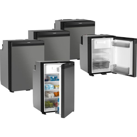 Lodówka kompresorowa CoolMatic Dometic NRX 50C 44 litry