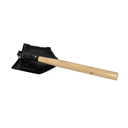 Folding Spade