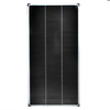 Panel fotowoltaiczny 180Wp monokrystaliczny 1330x670x30mm SOLARFAM