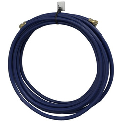 Filling Hose, approved for drinking water, 15 m