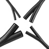 FIP osłona karbowana Co-flex 12.5mm 10m