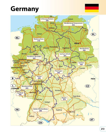 CampingCard EN