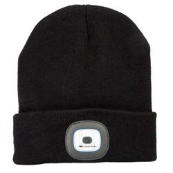Knitted Hat with SMD LED Light Frankana Freiko