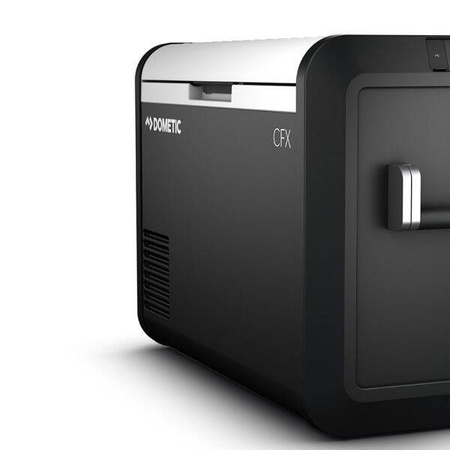 Przenośna lodówka Dometic CoolFreeze CFX3 55IM, 53 litrów