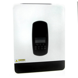 Inwerter hybrydowy z ładowarką solarną MPPT