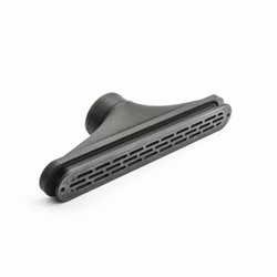 Wylot powietrza o przyłączu prostym z pokrywą fasolową 25cm do przykręcania