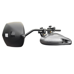 Lusterka holownicze do przyczepy Milenco Grand Aero Platinum