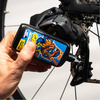 Olej do łańcucha rowerowego Cat´n´Oil na suche warunki